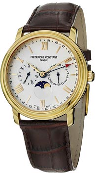 Часы Frederique Constant Classics FC-270SW4P5